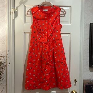 Boden Dress